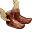 Rüzgar ayakb.+(tcrt var)